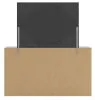 Ashley Furniture PCB1120B1 Ashley Furniture PCB1120B1 Broachmyn - Dresser And Mirror - Gray