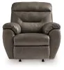 Ashley Furniture PC8400325 Elksworth - Rocker Recliner - Ash