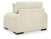 Ashley Furniture PC8150623 Ashley Furniture PC8150623 Jayne Park - Chair And A Half - Sand