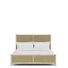 Riverside Furniture 30670-30671-30672 Rosalie - Queen Woven Bed - Hemlock
