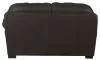 Jackson Furniture Industries 445502-1412/59-1413/59 Legend - Loveseat - Chocolate