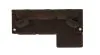 Jackson Furniture Industries 3045/63/76-09 Comfrey - 2 Piece Sofa / RSF Chaise - Chocolate