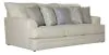 Jackson Furniture Industries 447003-1680/16-2198/28 Zeller - Sofa - Cream