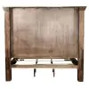 Liberty Furniture 361-BR15 Liberty Furniture 361-BR15 Big Valley - King Mansion Headboard - Brown