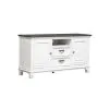 Liberty Furniture 417-TV56 Allyson Park - 56