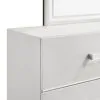 New Classic B1840-060 Europa - Mirror - White