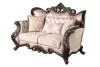 New Classic U532T-20 Constantine - Loveseat (KD) - Red / Cherry