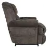 Jackson Furniture Industries 4847-1904/18 Burns - Power Lift Full Lay Flat With 