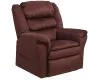 Jackson Furniture Industries 4850-2148/04 Preston - Power Lift Recliner - Berry