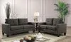 Furniture of America CM6594-SF-VN Attwell - Sofa - Gray