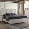 Intercon SM-BR-N8810-RWH-C Intercon SM-BR-N8810-RWH-C San Mateo - Dresser - Rustic White