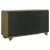 Coaster Fine Furniture 224273 Amsbury - 6-Drawer Dresser Cabinet - Nutmeg