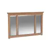 Intercon OP-BR-5891-TAU-C Intercon OP-BR-5891-TAU-C Oak Park - Mirror - Taupe