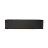 Liberty Furniture 2220-AC1000 Barlowe - 4 Door Accent Cabinet - Cappuccino
