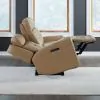 Liberty Furniture 7006SN-33P Liberty Furniture 7006SN-33P Carrington - Sofa P3 & ZG - York Sand