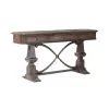 Liberty Furniture 765-OT1030 Provence Park - Sofa Table - Chateau Brown