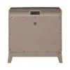 Liberty Furniture 805B-BR61 Liberty Furniture 805B-BR61 Avalon - Nightstand With Charging Station - Coffee Bean