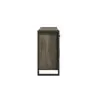 Liberty Furniture FIRE-BOX-686-78FTS Fireplace TV Consoles - 686 78