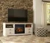 Ashley Furniture W267-68 Willowton - 64