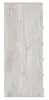 Ashley Furniture EB1811-245 Paxberry - Five Drawer Chest - Whitewash