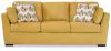 Ashley Furniture 6750638 Keerwick - Sofa - Sunflower