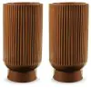 Ashley Furniture A2900022 Avalyah - Vase (Set of 2) - 12