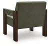 Ashley Furniture A3000740 Ashley Furniture A3000740 Adlanlock - Accent Chair - Olive