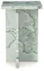 Ashley Furniture A4000648 Deaconwell - Accent Table - White / Green