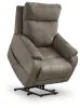 Ashley Furniture 1350312 Ashley Furniture 1350312 Crestmeade - Power Lift Recliner - Fossil