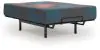 Sierra Sleep® by Ashley M20731 13 Inch Hybrid Hot Buy - Queen Mattress - Multi