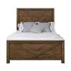 New Classic 00-B3314B-300 New Classic 00-B3314B-300 Biscayne - Queen Bed - Sable