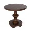Liberty Furniture 231-OT-3PCS Sedona - 3 Piece Table Set (1 Cocktail 2 End Tables) - Kona Brown