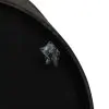 Liberty Furniture 406-OT1011 Modern Farmhouse - Drum Cocktail Table - Dusty Charcoal