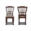 New Classic D2541-20 Bixby - Dining Chair (Set of 2) - Espresso
