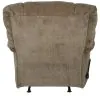 Jackson Furniture Industries 47652-1622/29 Jackson Furniture Industries 47652-1622/29 Daly - Chaise Rocker Recliner - Chateau