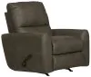 Jackson Furniture Industries 30702-1280/55 Dorian - Rocker Recliner - Pebble
