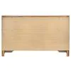 CoasterEveryday 205113 Miranda - 7-Drawer Dresser - White
