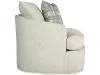 Craftmaster Furniture 085710BDSC Swivel Chair