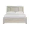 Intercon CR-BR-9765K-WSL-C Intercon CR-BR-9765K-WSL-C Carlson - King Bed - Washed Linen
