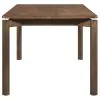 Coaster Fine Furniture 108561 Parkridge - Rectangular Dining Table - Natural Walnut