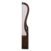 Liberty Furniture 765-BR13HU Providence Park - Queen Upholstered Shelter Headboard - Chateau Brown