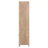 Liberty Furniture 780-HO201 Liberty Furniture 780-HO201 Proximity Place - Bunching Bookcase - Barley Buff