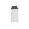 Liberty Furniture FIRE-BOX-244-82FTS Fireplace TV Consoles - 244 82