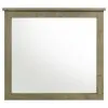 Coaster Fine Furniture 207534 Hazlewood - Dresser Mirror - Vineyard Oak