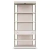 Riverside Furniture 11737 Adeline - Etagere - Blanco