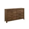 New Classic B3314B-050 New Classic B3314B-050 Biscayne - Dresser - Sable