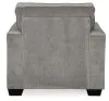 Ashley Furniture 8721420 Ashley Furniture 8721420 Altari - Chair - Alloy