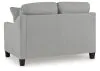 Ashley Furniture 3010335 Adlai - Loveseat - Shadow