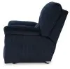 Ashley Furniture 2420525 Ashley Furniture 2420525 SimpleJoy - Rocker Recliner - Navy