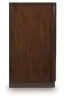 Ashley Furniture PCD857-60 Dilenno - Dining Room Server - Dark Brown